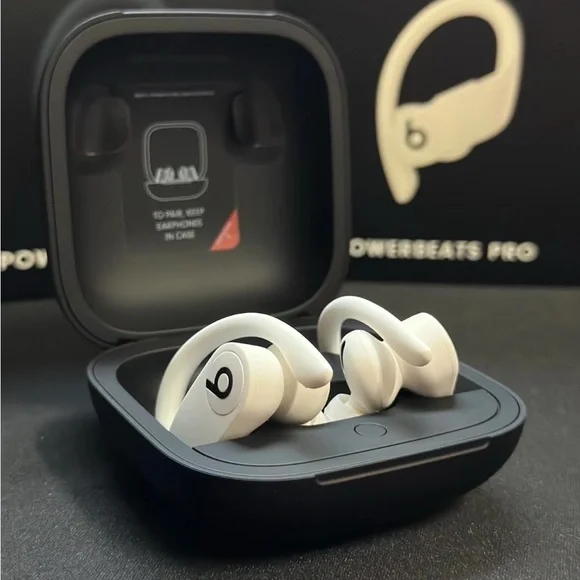 Beats by Dre Headphones Beats Powerbeats Pro Wireless Earbuds